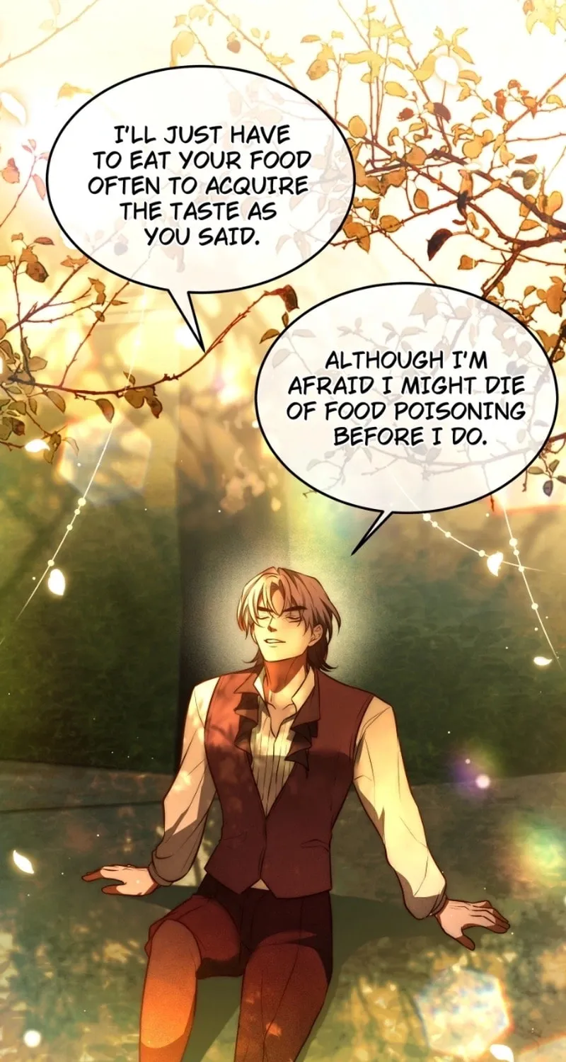 Read Till Crimes Do Us Part chapter 8 image 26 on Lezhin