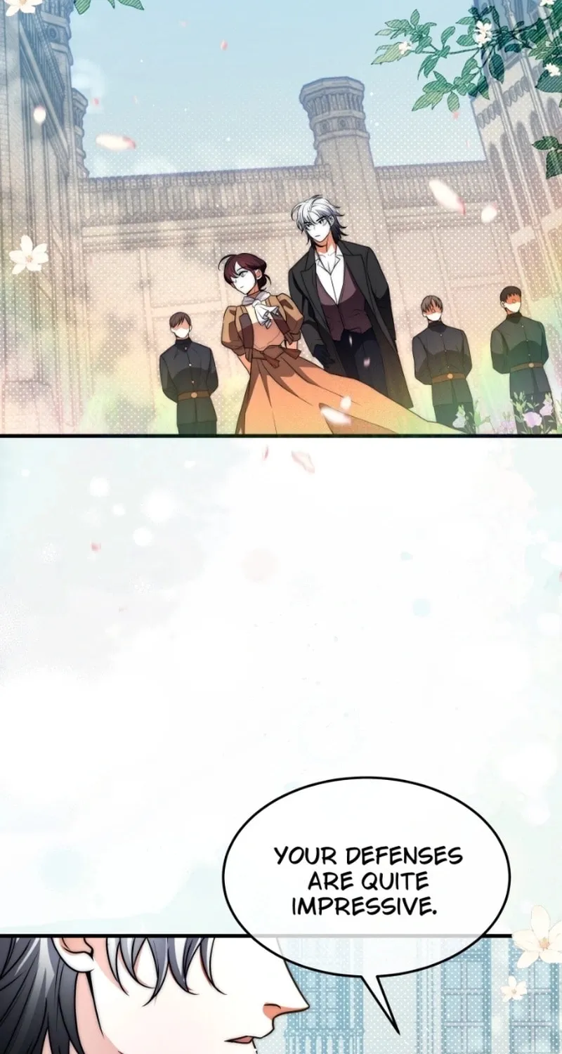 Read Till Crimes Do Us Part chapter 9 image 1 on Lezhin