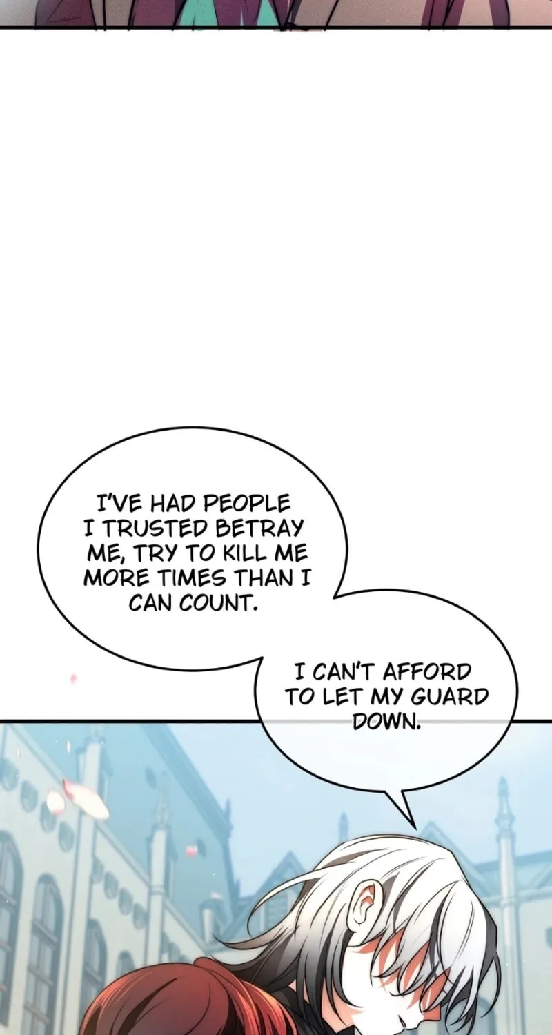Read Till Crimes Do Us Part chapter 9 image 5 on Lezhin