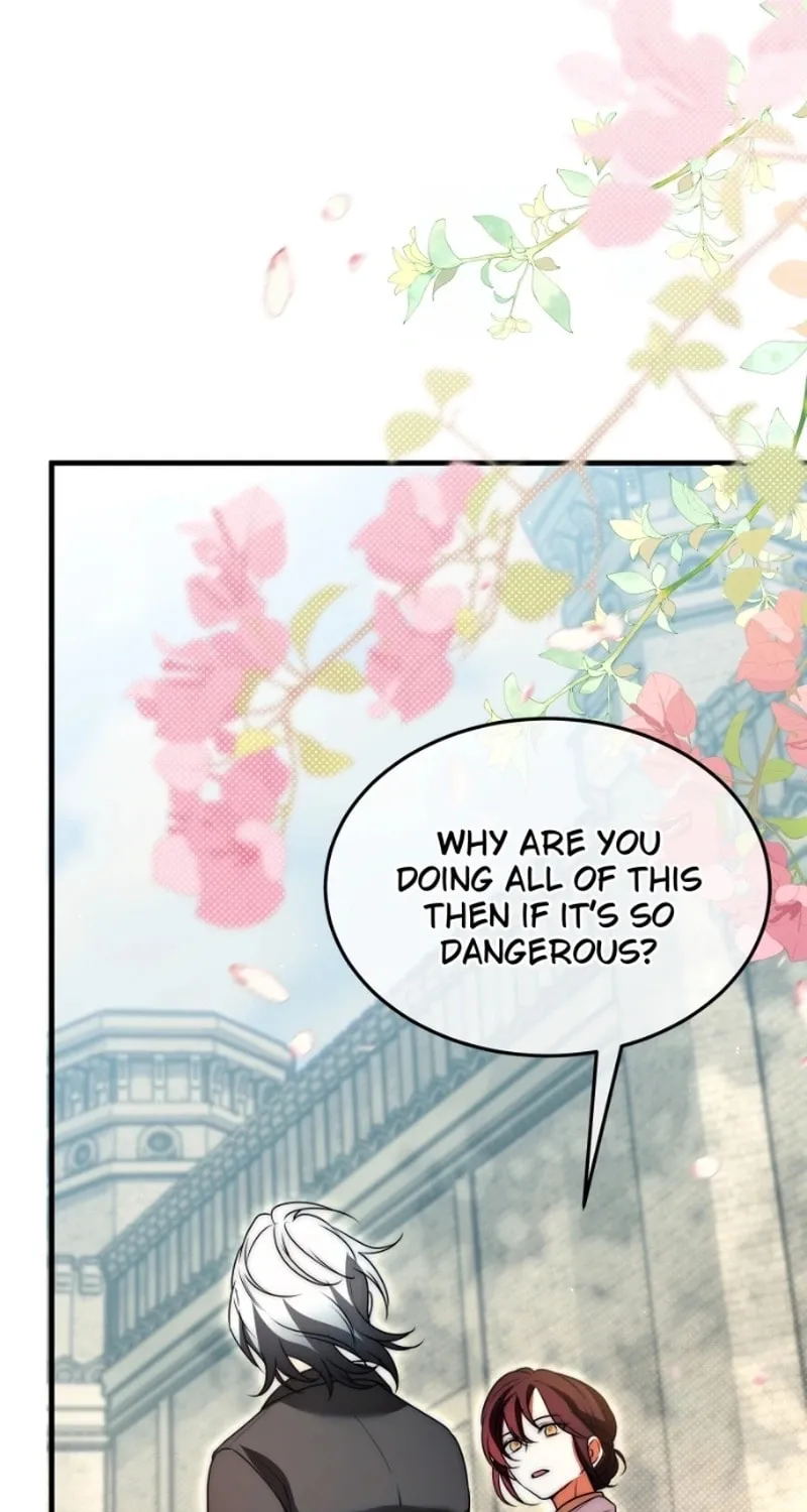 Read Till Crimes Do Us Part chapter 9 image 7 on Lezhin