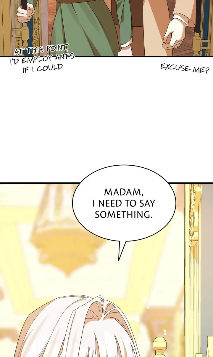 Read Till Divorce Do Us Part! chapter 101 image 10 on Lezhin