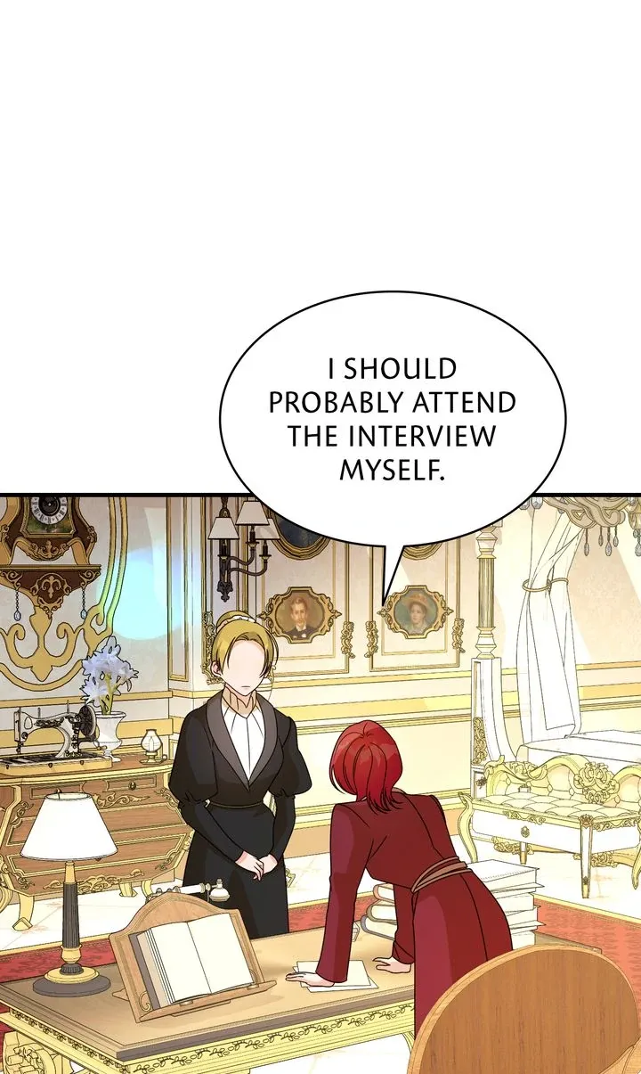 Read Till Divorce Do Us Part! chapter 101 image 29 on Lezhin