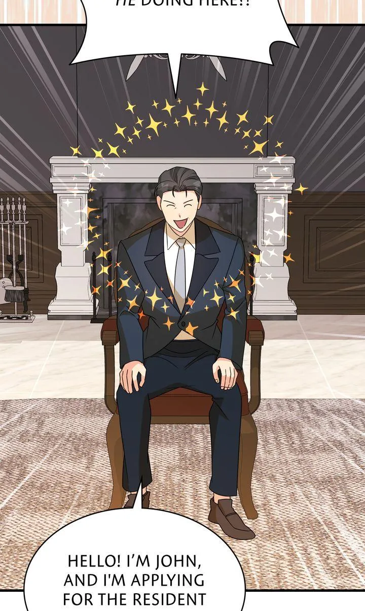Read Till Divorce Do Us Part! chapter 101 image 33 on Lezhin