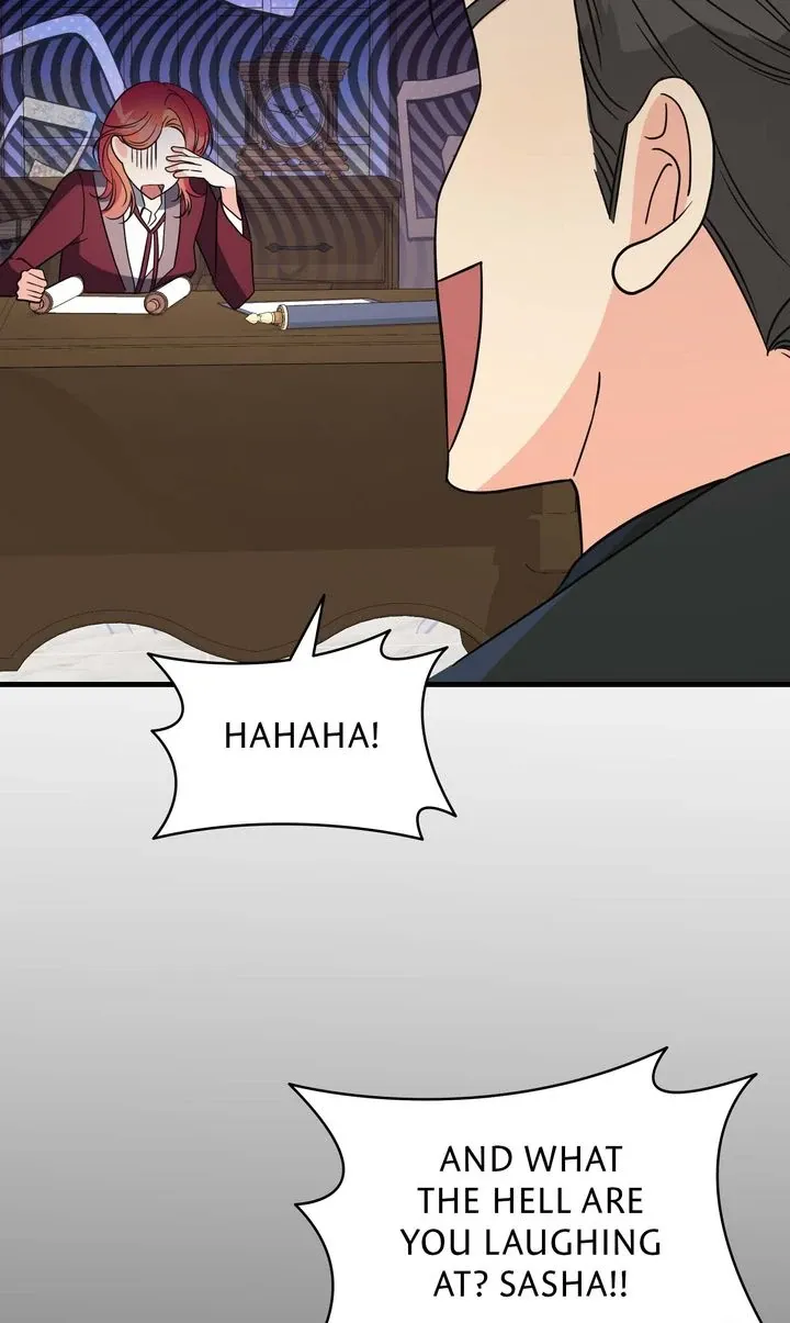 Read Till Divorce Do Us Part! chapter 101 image 36 on Lezhin
