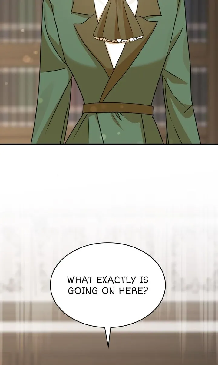 Read Till Divorce Do Us Part! chapter 101 image 43 on Lezhin