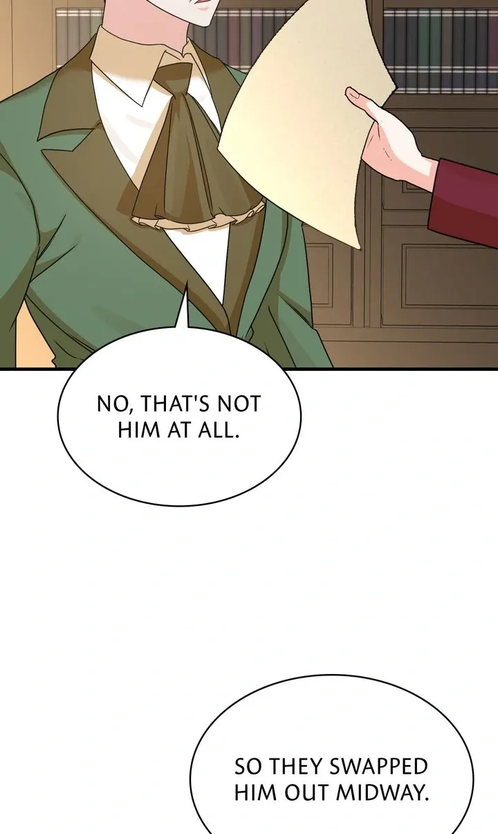 Read Till Divorce Do Us Part! chapter 101 image 48 on Lezhin