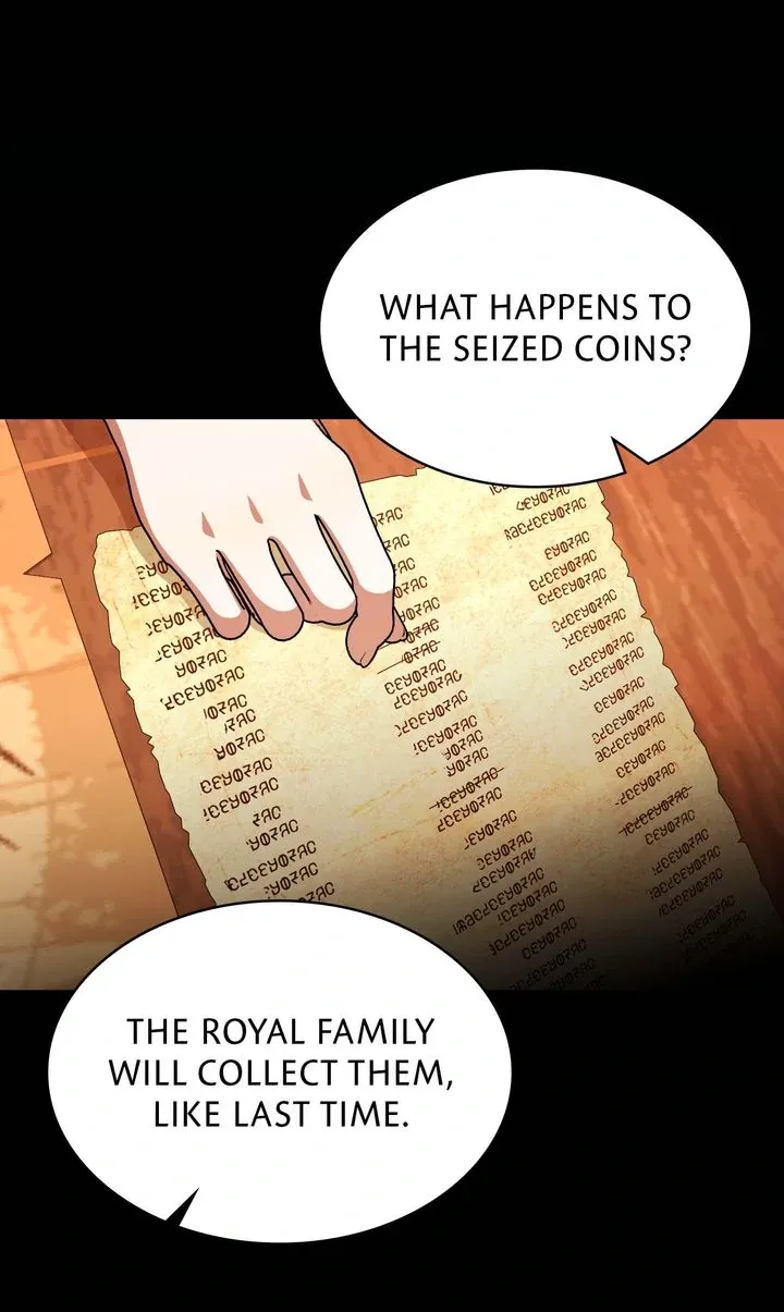 Read Till Divorce Do Us Part! chapter 101 image 5 on Lezhin