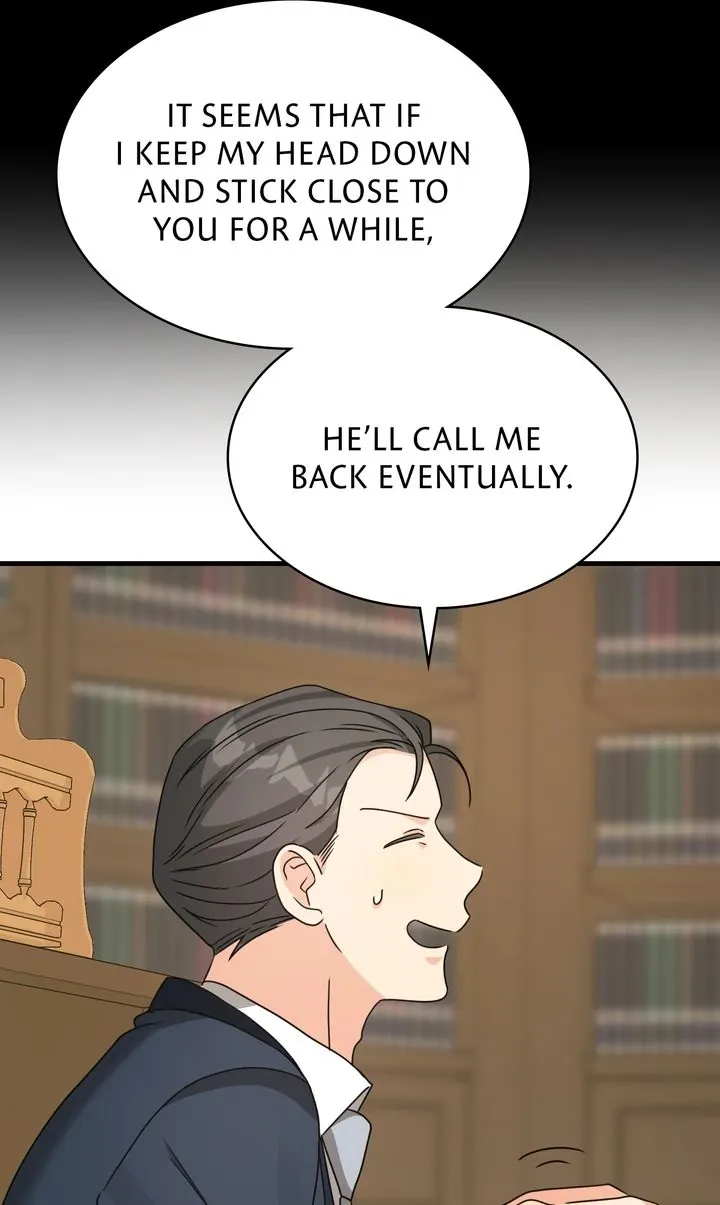 Read Till Divorce Do Us Part! chapter 101 image 56 on Lezhin