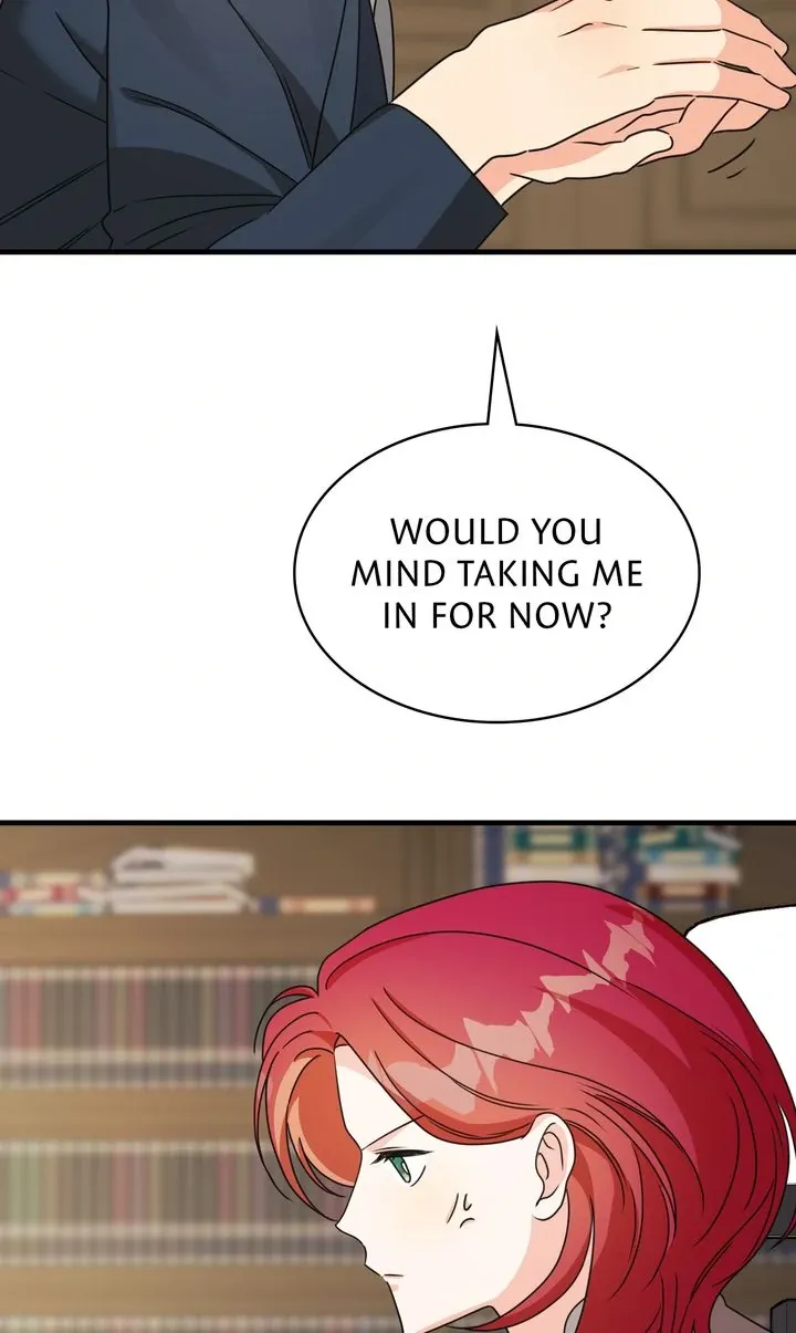 Read Till Divorce Do Us Part! chapter 101 image 57 on Lezhin