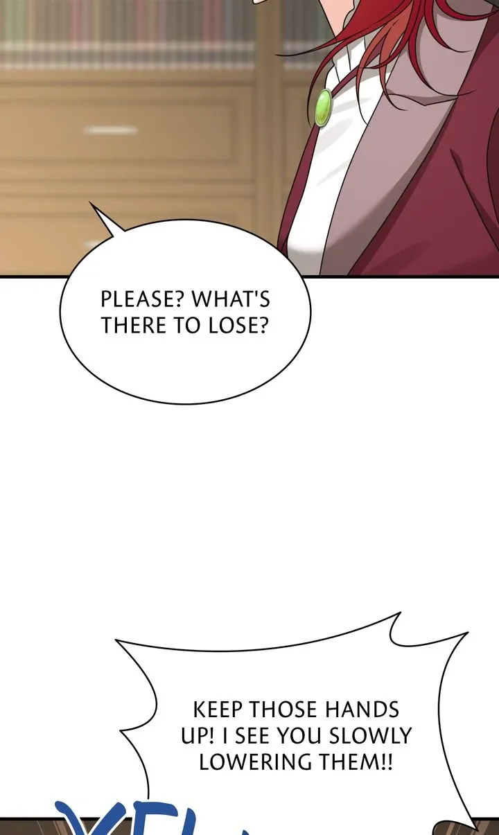 Read Till Divorce Do Us Part! chapter 101 image 58 on Lezhin