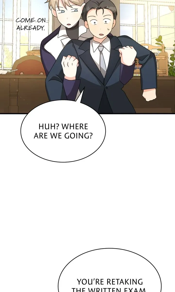 Read Till Divorce Do Us Part! chapter 101 image 64 on Lezhin