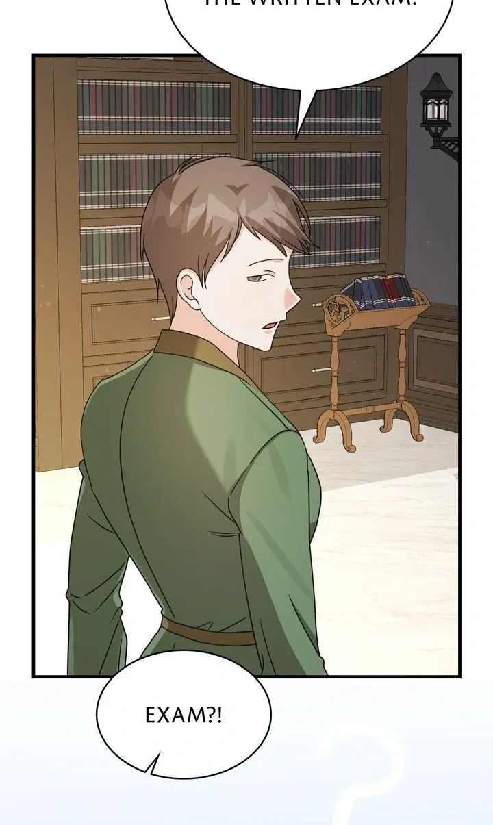 Read Till Divorce Do Us Part! chapter 101 image 65 on Lezhin