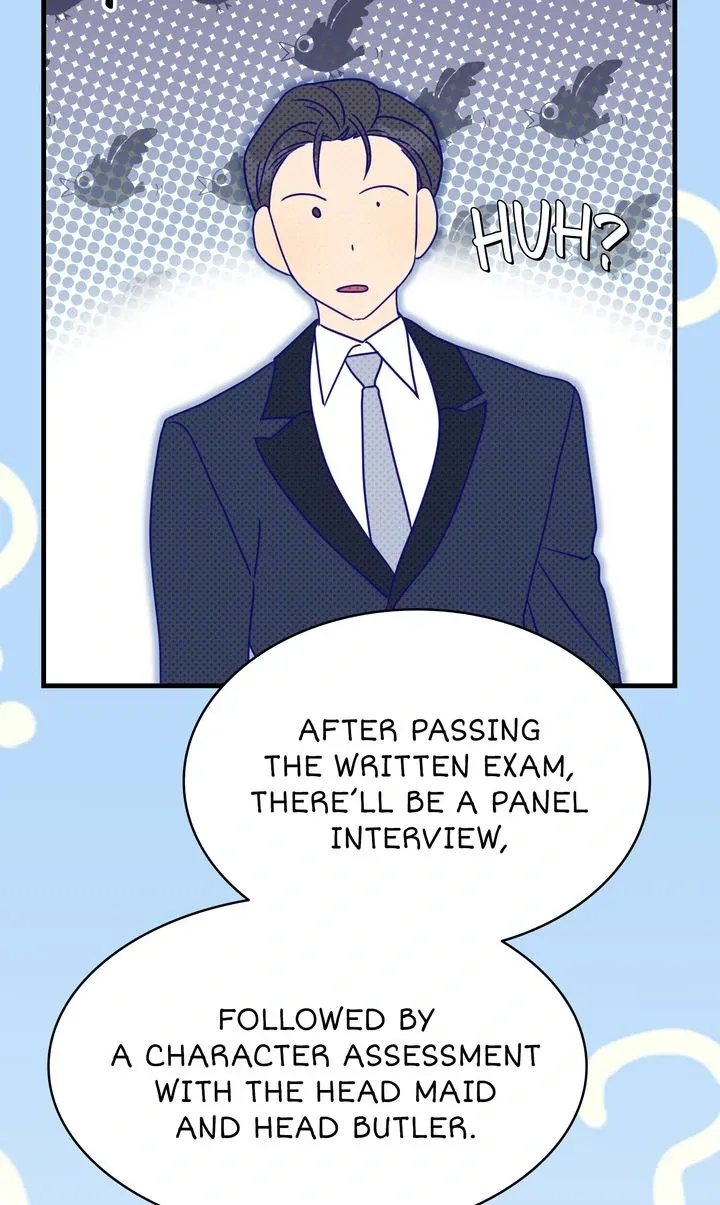 Read Till Divorce Do Us Part! chapter 101 image 67 on Lezhin