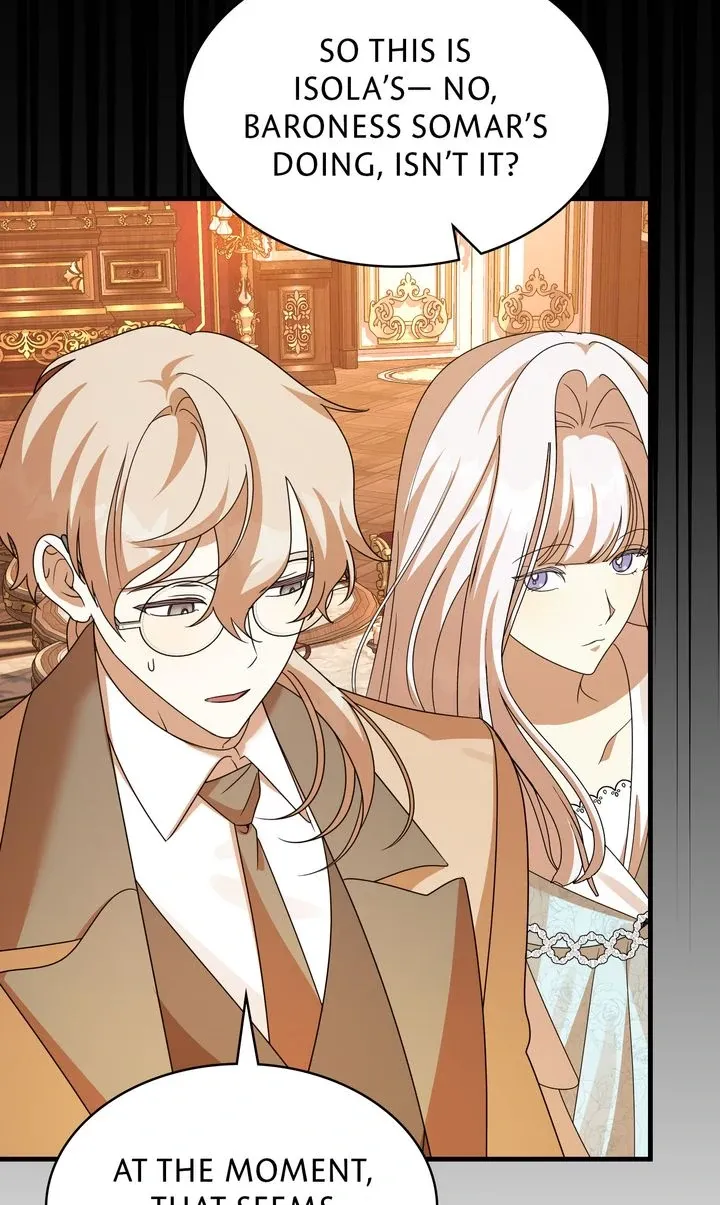 Read Till Divorce Do Us Part! chapter 101 image 8 on Lezhin