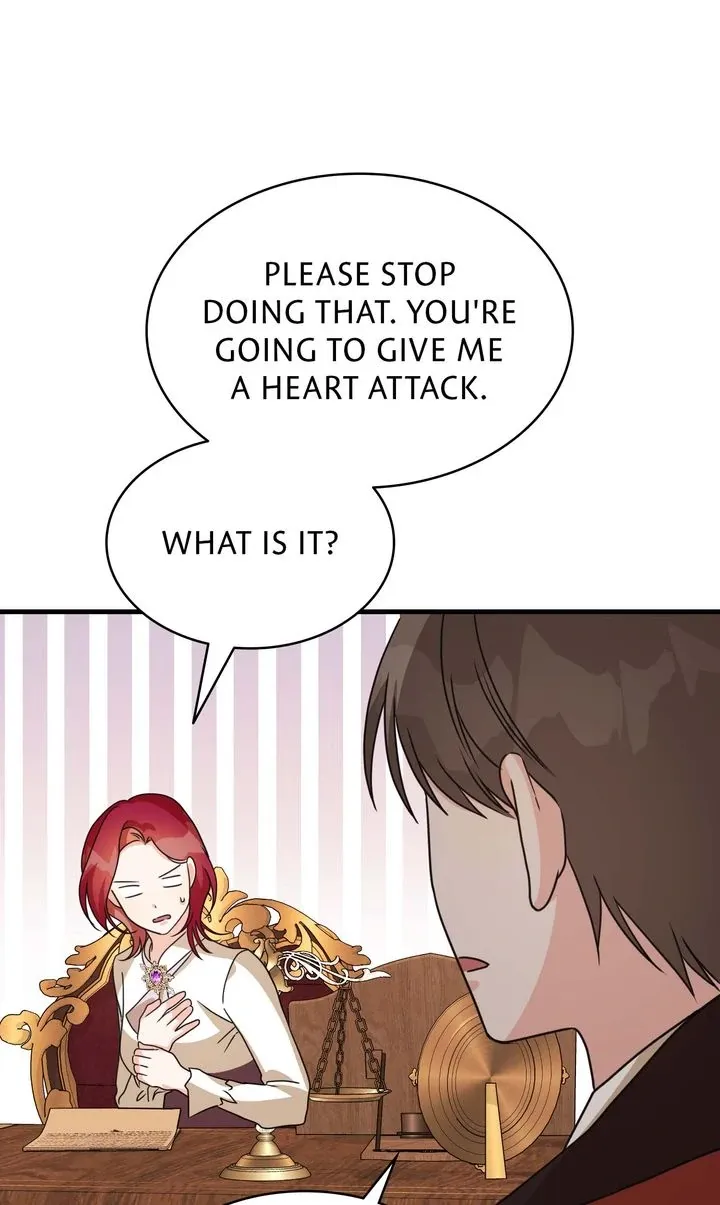 Read Till Divorce Do Us Part! chapter 101 image 87 on Lezhin