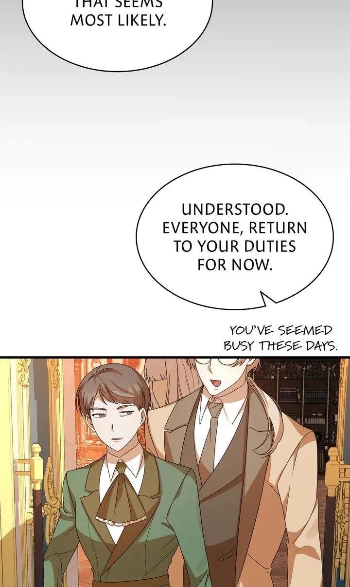 Read Till Divorce Do Us Part! chapter 101 image 9 on Lezhin