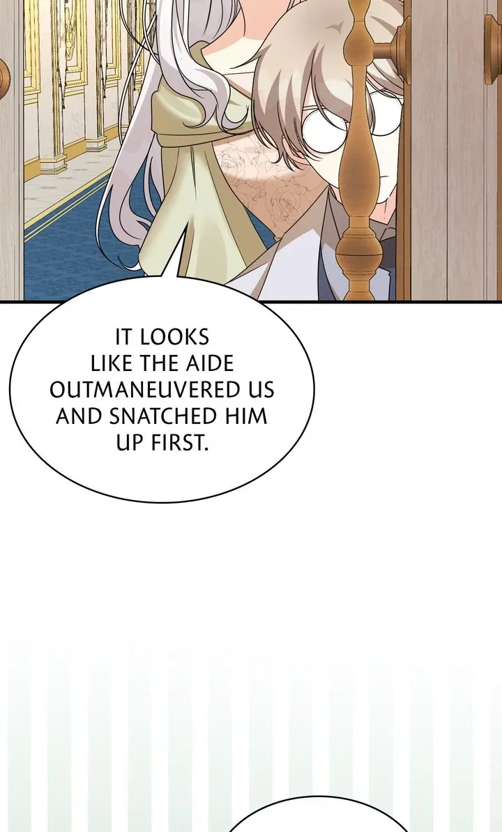 Read Till Divorce Do Us Part! chapter 102 image 1 on Lezhin