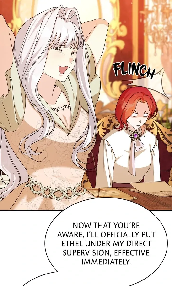 Read Till Divorce Do Us Part! chapter 102 image 10 on Lezhin