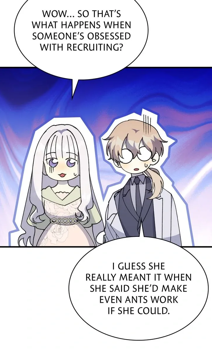 Read Till Divorce Do Us Part! chapter 102 image 16 on Lezhin