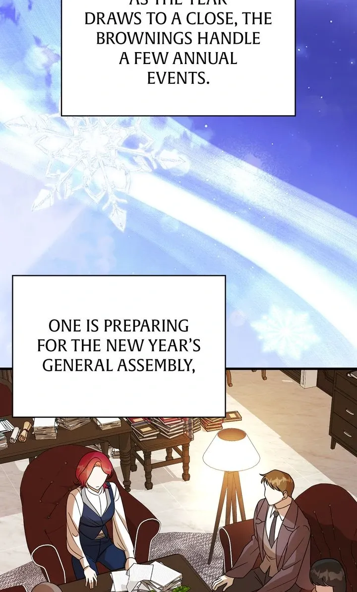Read Till Divorce Do Us Part! chapter 102 image 19 on Lezhin