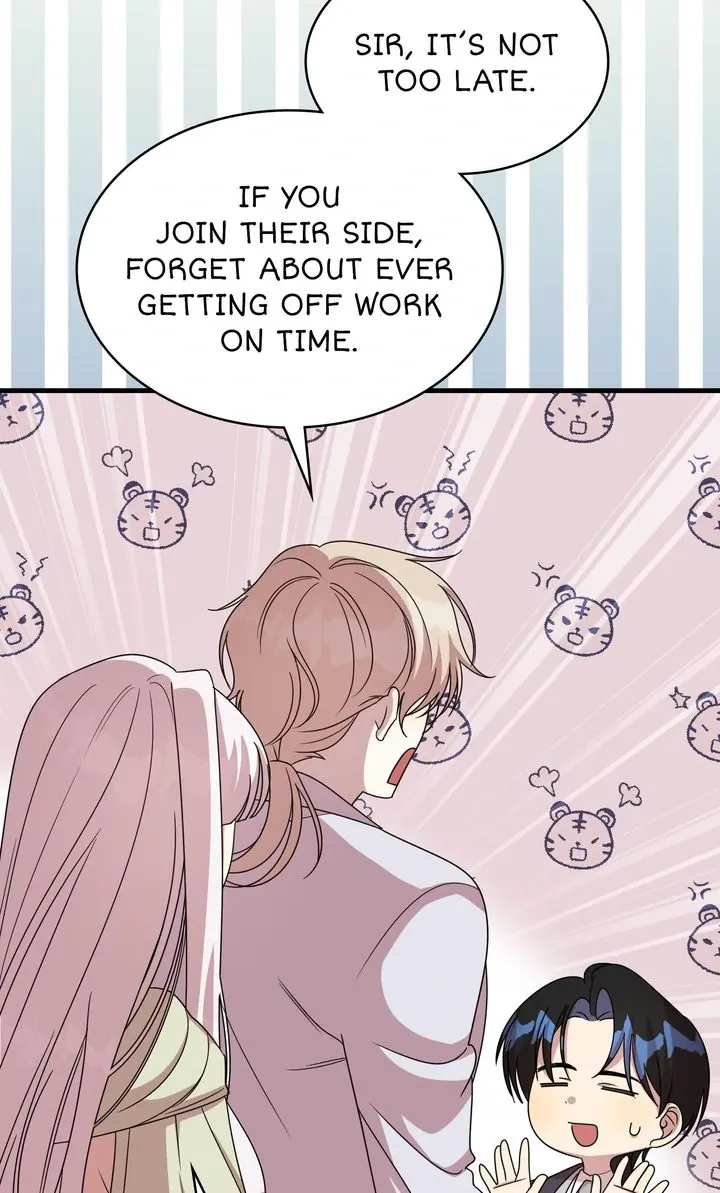Read Till Divorce Do Us Part! chapter 102 image 2 on Lezhin