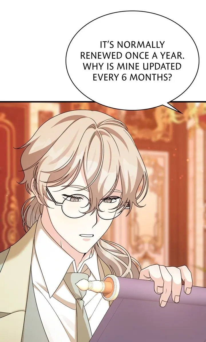 Read Till Divorce Do Us Part! chapter 102 image 21 on Lezhin