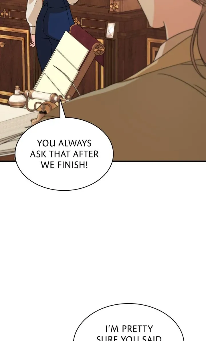 Read Till Divorce Do Us Part! chapter 102 image 27 on Lezhin