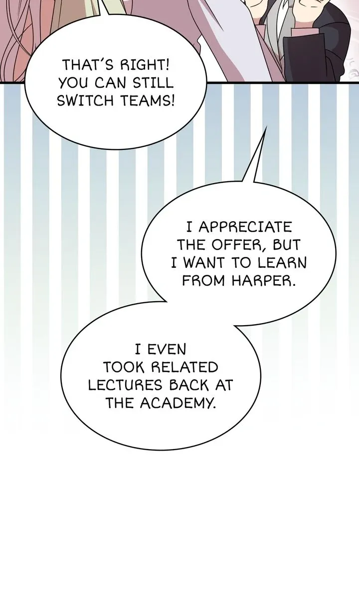Read Till Divorce Do Us Part! chapter 102 image 3 on Lezhin