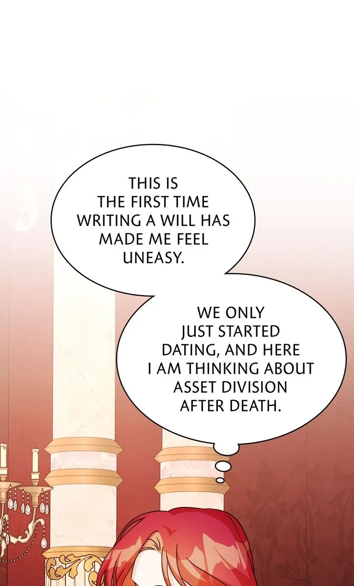 Read Till Divorce Do Us Part! chapter 102 image 35 on Lezhin