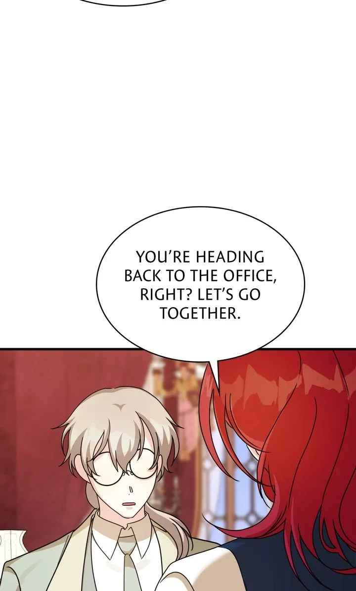 Read Till Divorce Do Us Part! chapter 102 image 37 on Lezhin
