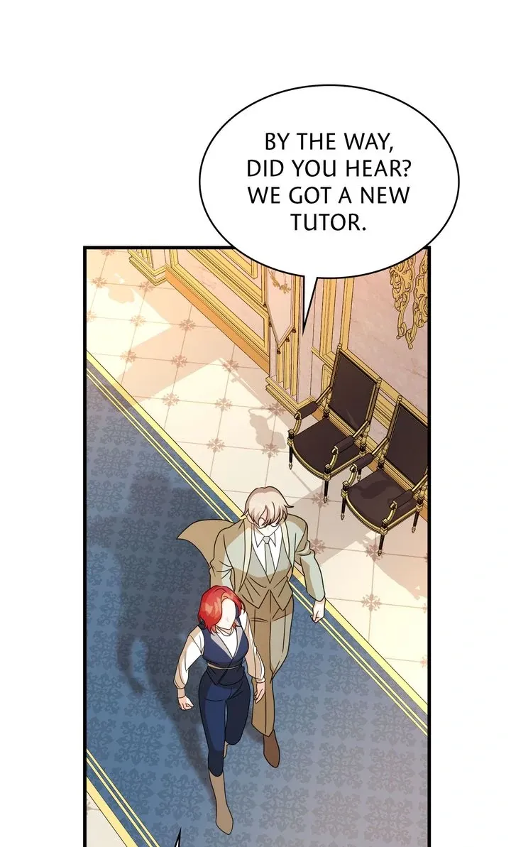 Read Till Divorce Do Us Part! chapter 102 image 39 on Lezhin