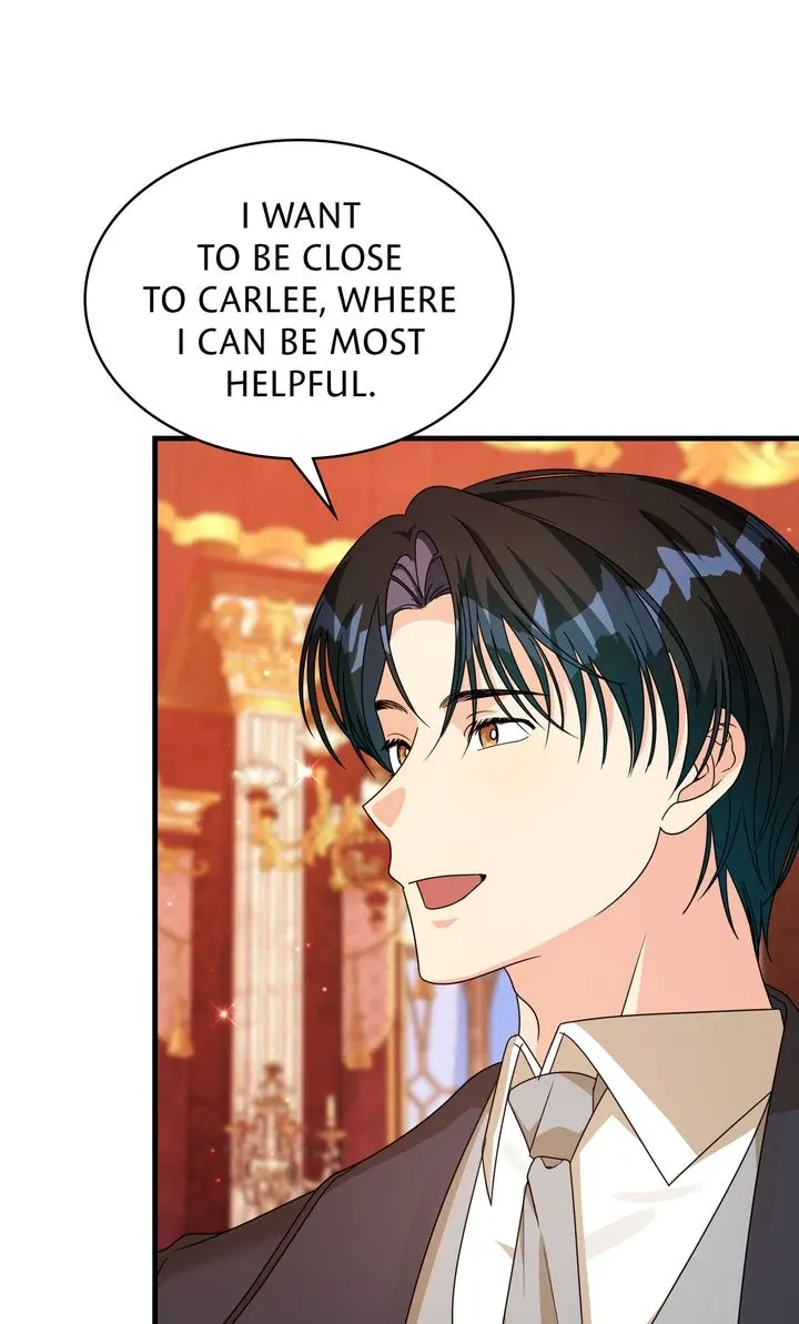 Read Till Divorce Do Us Part! chapter 102 image 4 on Lezhin