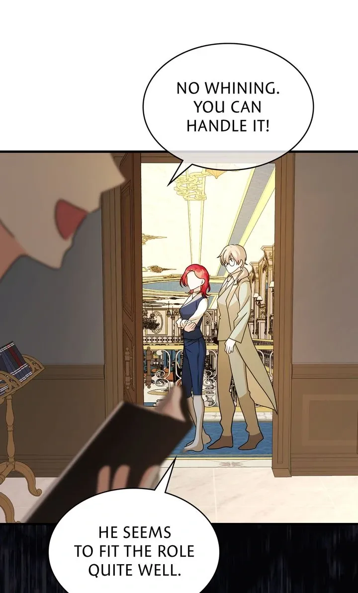 Read Till Divorce Do Us Part! chapter 102 image 44 on Lezhin
