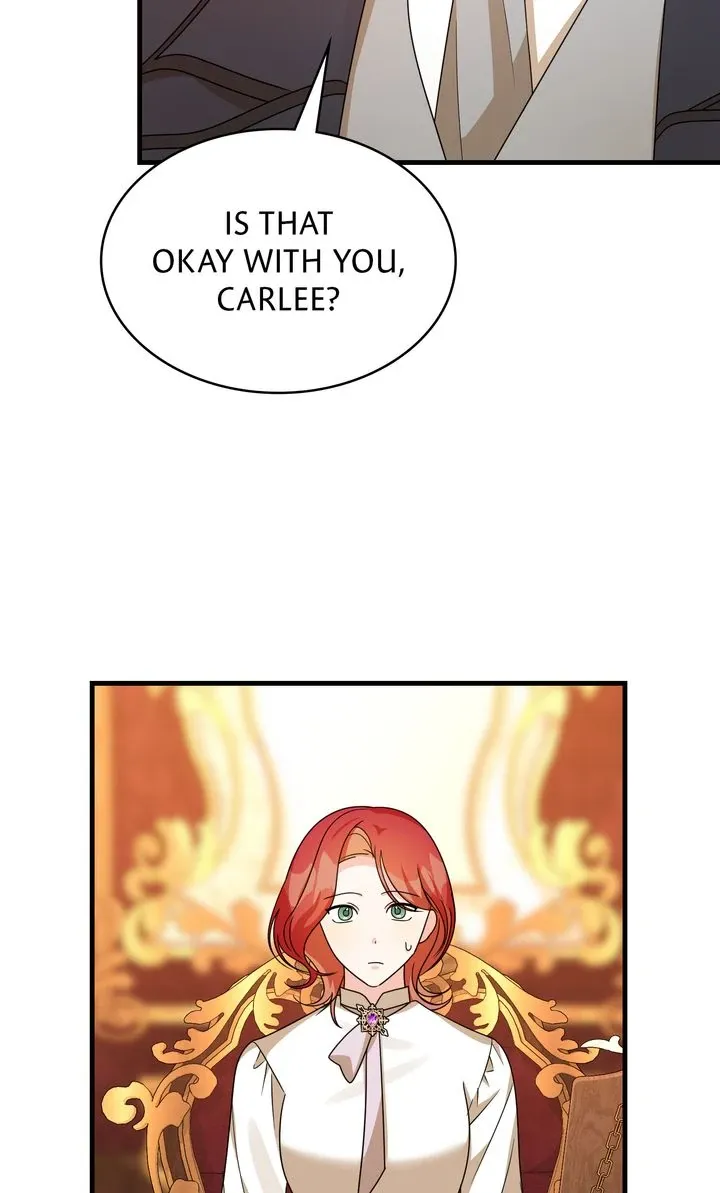 Read Till Divorce Do Us Part! chapter 102 image 5 on Lezhin