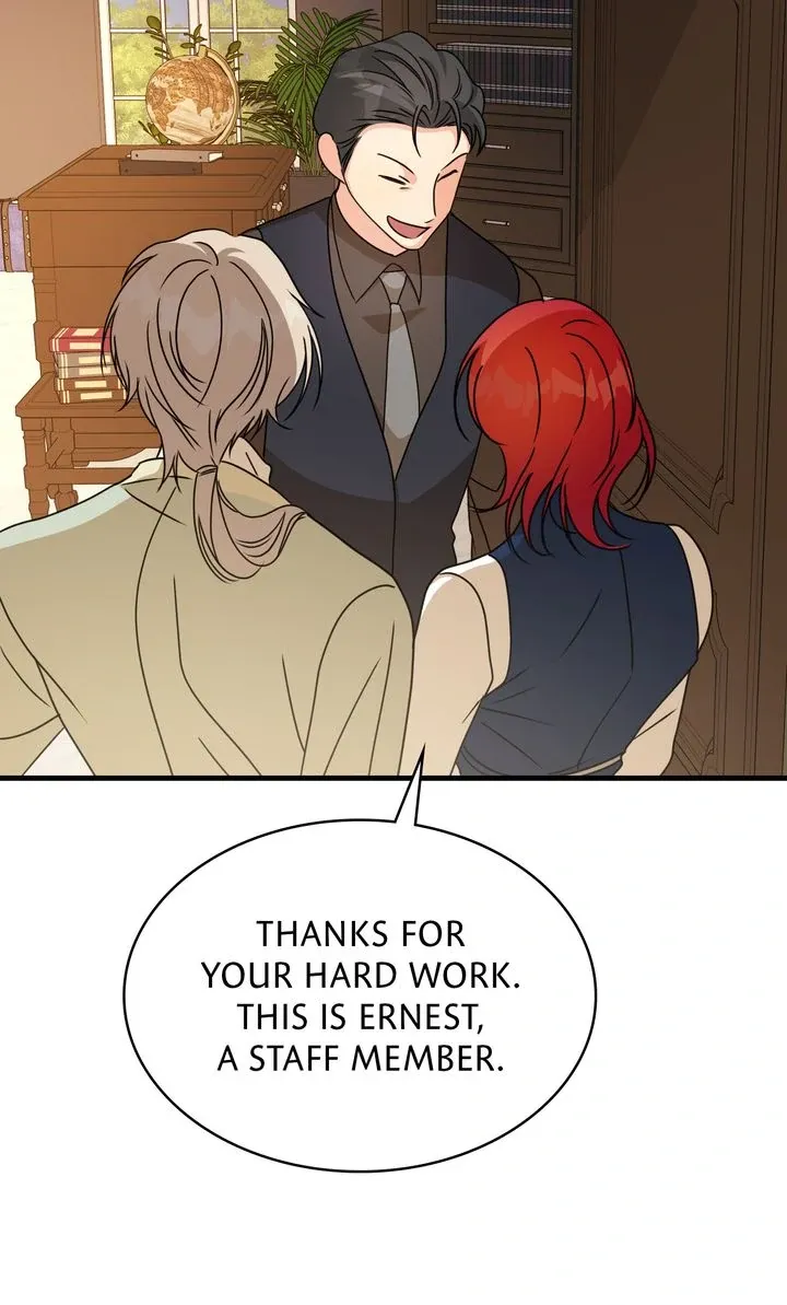 Read Till Divorce Do Us Part! chapter 102 image 52 on Lezhin