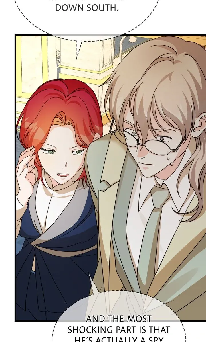 Read Till Divorce Do Us Part! chapter 102 image 55 on Lezhin