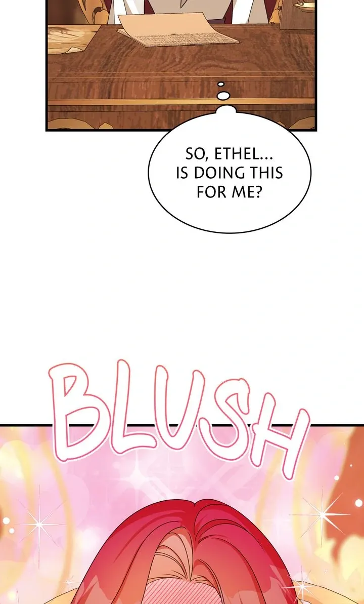Read Till Divorce Do Us Part! chapter 102 image 6 on Lezhin