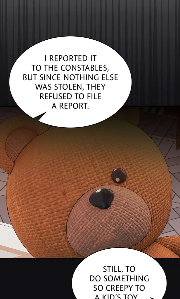 Read Till Divorce Do Us Part! chapter 102 image 77 on Lezhin