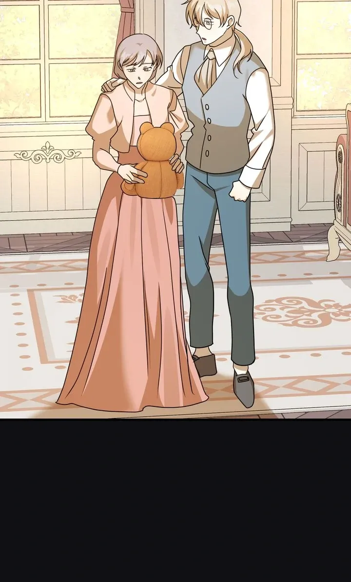 Read Till Divorce Do Us Part! chapter 102 image 79 on Lezhin