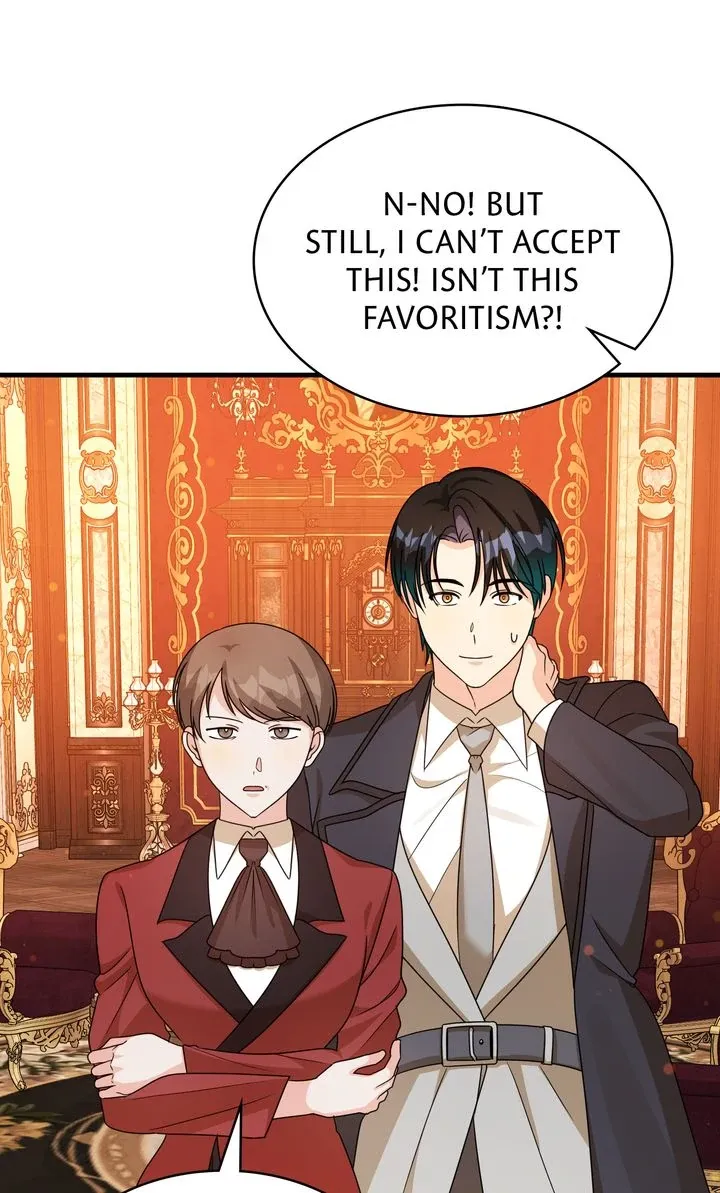 Read Till Divorce Do Us Part! chapter 102 image 8 on Lezhin