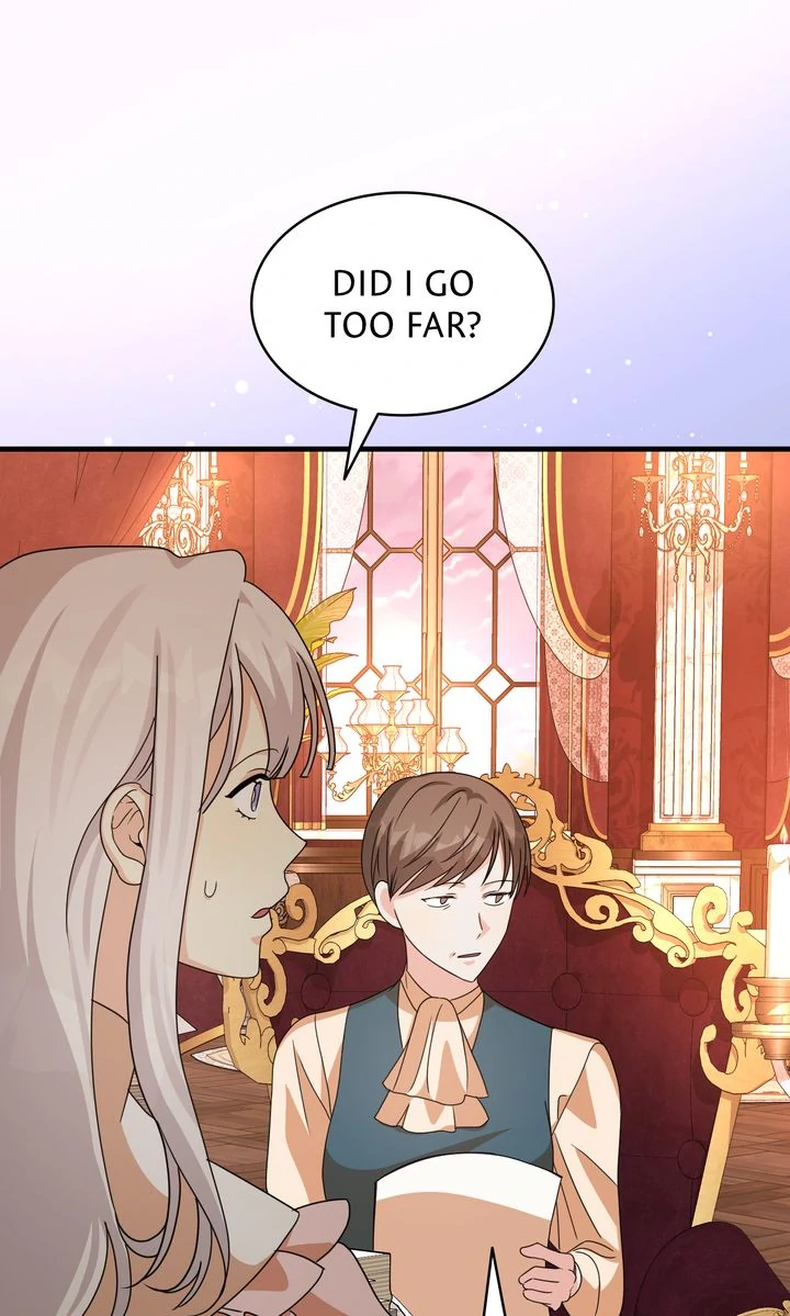 Read Till Divorce Do Us Part! chapter 104 image 100 on Lezhin