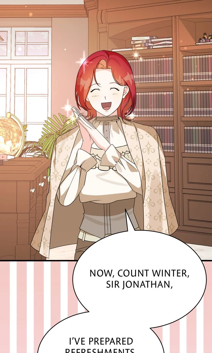 Read Till Divorce Do Us Part! chapter 104 image 11 on Lezhin