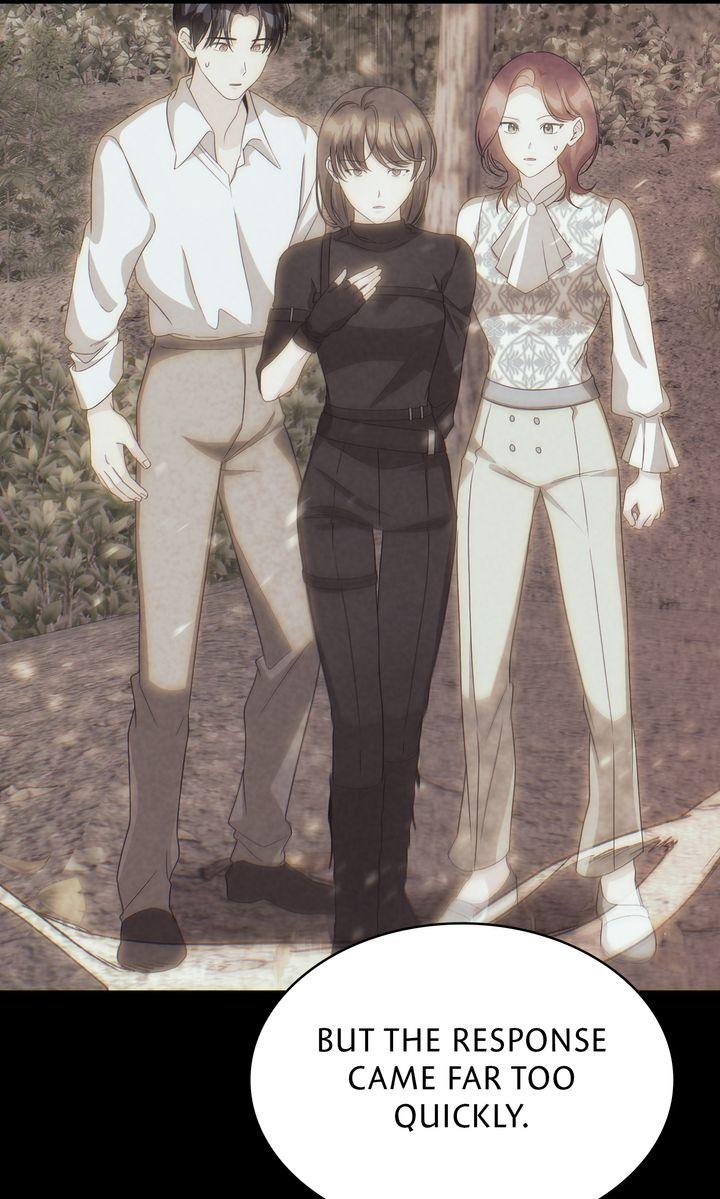 Read Till Divorce Do Us Part! chapter 104 image 15 on Lezhin
