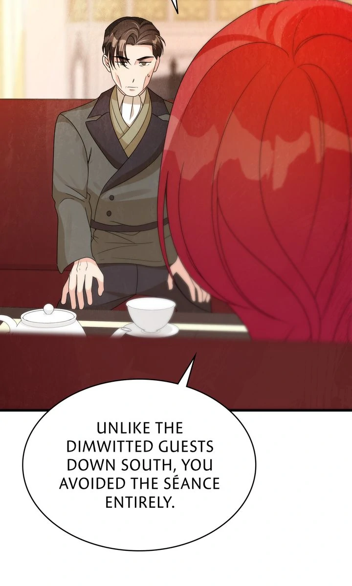 Read Till Divorce Do Us Part! chapter 104 image 21 on Lezhin