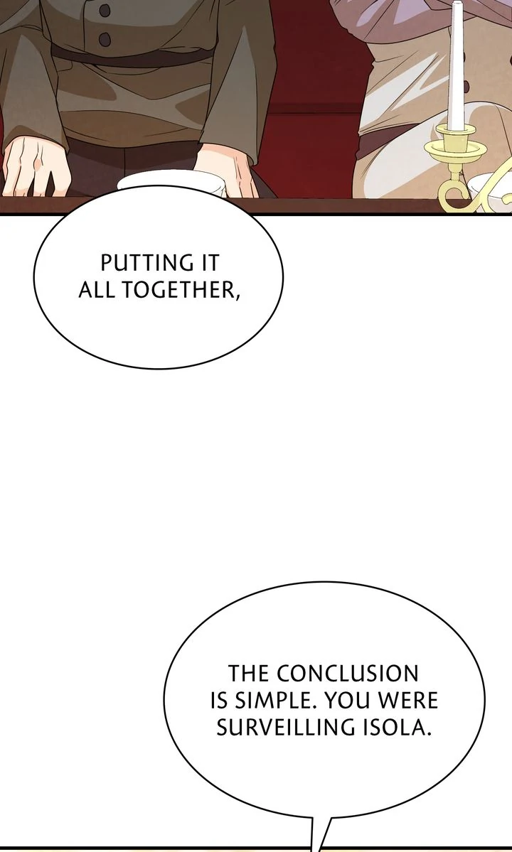 Read Till Divorce Do Us Part! chapter 104 image 23 on Lezhin