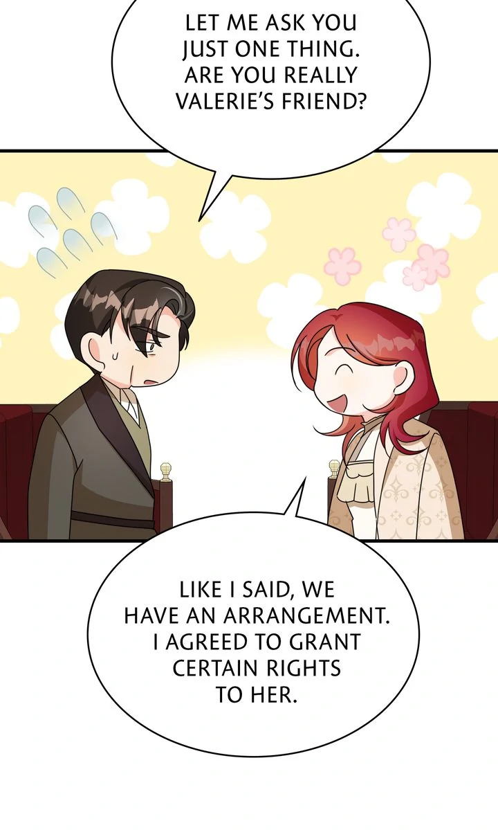 Read Till Divorce Do Us Part! chapter 104 image 29 on Lezhin