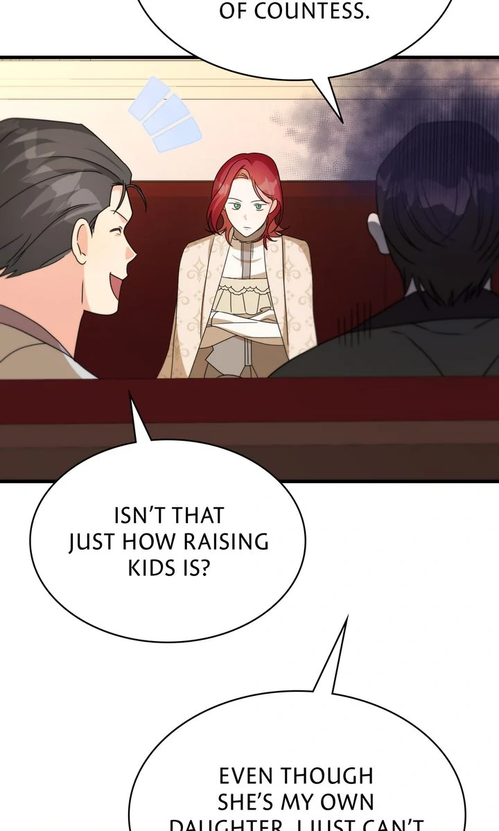 Read Till Divorce Do Us Part! chapter 104 image 32 on Lezhin