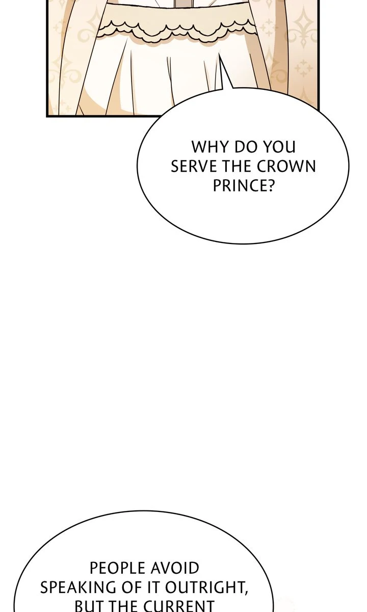 Read Till Divorce Do Us Part! chapter 104 image 34 on Lezhin