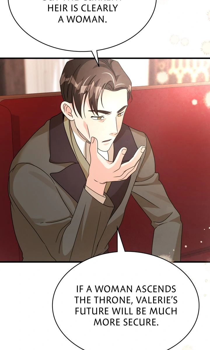Read Till Divorce Do Us Part! chapter 104 image 35 on Lezhin
