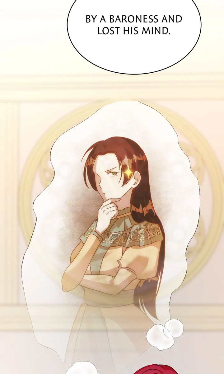 Read Till Divorce Do Us Part! chapter 104 image 39 on Lezhin